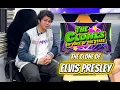 Lagu The Voice Behind the Legend: Jerome Evardome  | Elvis Presley Voice Clone