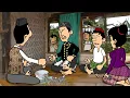 Ujang Nyai Abah episode Deungeun Sangu Part 3