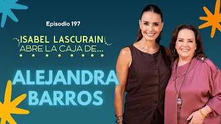 Los miedos, las dudas y decisiones que marcaron su vida | Alejandra Barros