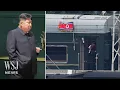 Download Lagu Kim Jong Un Rolls Into China on His Armored Train | WSJ News