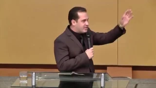 Pr. Renan Di Melo - Salomão julga a causa de duas mulheres