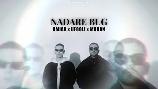 Fooladi X Amiaa X Mooan Nadare Bug Official Music Video 