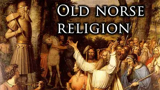 What is Old Norse Religion