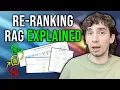 Do Reranking Models Actually Improve RAG