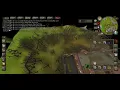 Noth west behind draynor manor clue scroll step OSRS F2P Mobile