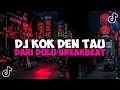 Download Lagu DJ KOK DEN TAU DARI DULU BREAKBEAT DJ MINANG VIRAL TIK TOK YANG KALIAN CARI TERBARU 2023