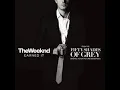 The Weeknd - Earned It (Fifty Shades of Grey) (Radio Edit)