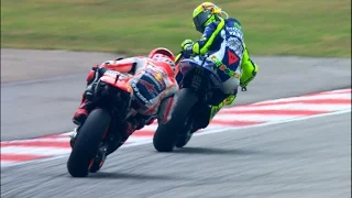 motogp rewind a recap of the malaysiangp
