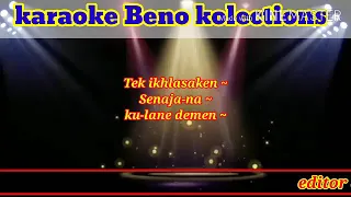 Download Sebates Batur karaoke tarling MP3