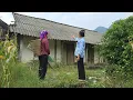 Lagu Vriendelijke vrouw geeft een alleenstaande moeder een huis en helpt haar leven te veranderen.
