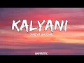 Kalyani Remix (Lyrics) - ARJN, KDS, FIFTY4, RONN & Shreya Ghoshal