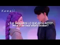 Download Lagu Free - Kpop demon hunters - Rumi \u0026 jinu (sub Español + inglés) [MV] -Sub español