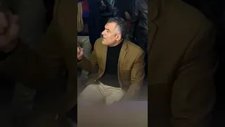 مجيتش بمعلقة فضة ولا وارث فلوس بالكوم   حالة واتس دندنها