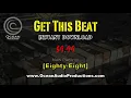 Eighty Eight - Instrumental Hip Hop / Rap Beat