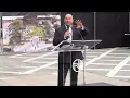 Ridge Hill Groundbreaking