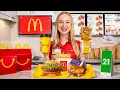 Download Lagu OTWORZYŁAM PRAWDZIWEGO MCDONALDS W DOMU!