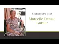Mums Funeral 19 August 2026