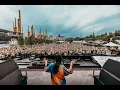 Barbara Lago @ Kappa FuturFestival 2024
