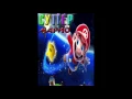 Title - Super Mario Java Mobile