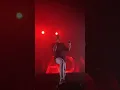 LIVE : ALPHA WANN - CONTREX