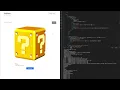 Python Flask Web3 Dapp Dall-e Mini Minter DREEMINT POC
