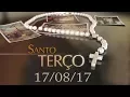 Lagu Santo Terço - 17/08/17 - Pe. Bruno Costa