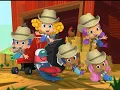 Bubble Guppies Awareness Promo 2010 Coming this January