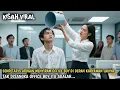Download Lagu VIRAL !!! Sekretaris Arogan Menyiram Office Boy , Tak Disangka Endingnya Bikin Nangis