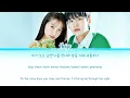 Heize (헤이즈) - On Rainy Days [비가 오는 날엔 (2021)] Blue Birthday OST [블루버스데이 OST] Lyrics/가사 [Han|Rom|Eng]