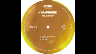 hypaphonik state of derivatives