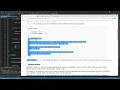 C Beginner Tutorial - Basics