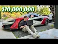 How I made 10 000 000 at 23 Years Old My Story