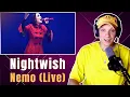 Download Lagu FIRST TIME HEARING Nightwish | \
