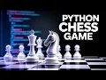 Build a Fully Functional Chess Game in Python