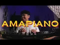 Thisishelmo | Indonesian Hits Amapiano Mix | Stecu Stecu, Hindia, Bernadya | Vol. 01