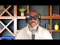 TYOE WHAT YOU CONSUME IS CREATING YOU