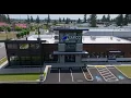TAPCO Frederickson Branch Flyover
