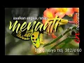 Download Lagu ASALKAN ENGKAU TETQP MENANTI.. ismail marzuki cover kg haryo ttdj