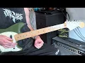 How To Play Try Honesty - Billy Talent - Full Song Tutorial/Lesson