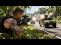 Download Lagu Terrorists disguised as villagers ambush special forces!