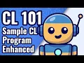 CL 101 - 3