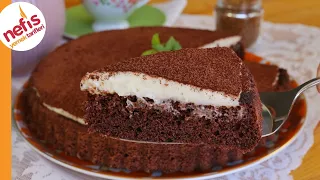 Gerçek Tiramisu Tarifi -  İtalyan Tiramisu Nasıl Yapılır?. 