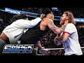 Lagu Brawl erupts between Sami Zayn, Trick Williams \u0026 Damian Priest: SmackDown highlights, Jan. 23, 2025