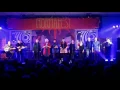 The Waterson Family @Normafest 2017(Whitby)