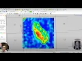 Leveraging Geological and Geophysical Data in Real Time