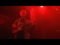 The Goon Sax "She Knows" @ Le Petit Bain - 26/05/2018