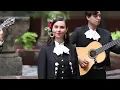 La Gloria eres tú - Mariachi Tres Gardenias