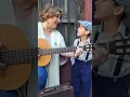 Tomi Jackson y Yamila Cafrune - De mi madre-
