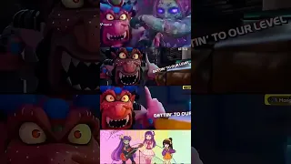 FNF How S It Done Mix K Pop Demon Hunters Kpopdemonhunter Sodapop Fnf Shortviral 