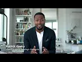 This is My Kforce Patrick Oyeku